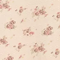 Floral Simone Midi Dress