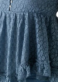 Women's Ruffle Baby Doll Cami