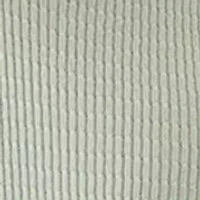 Knit Split Neck Open Work Sleeve Top