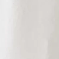 Women's Short Sleeve Tie Neck Blouse