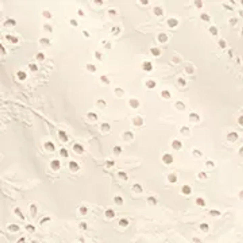 Women's Festival Lace Mini Dress