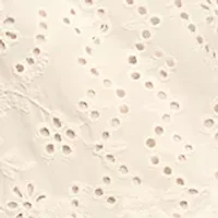 Women's Festival Lace Mini Dress