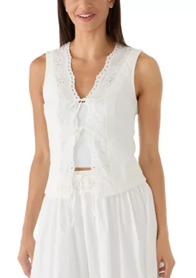 Schiffley Flyaway Tank Top
