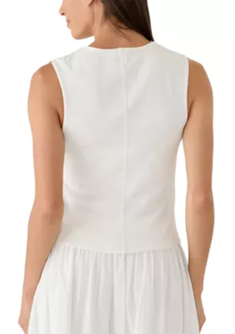 Schiffley Flyaway Tank Top