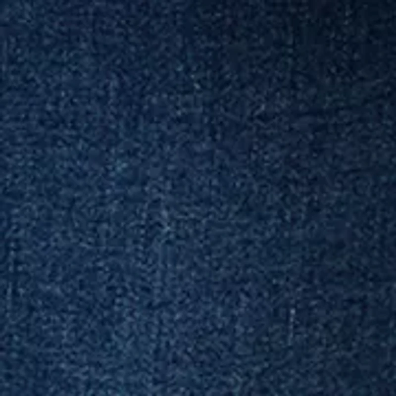 Mid-Rise Sweet Cuff Cropped Jeans