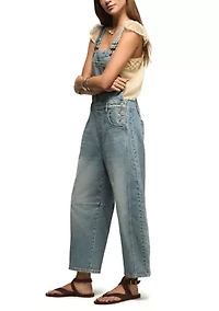 Barrel Overalls