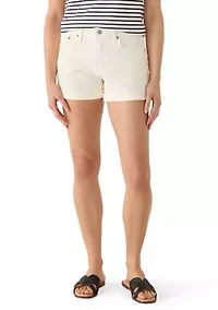 Women's Mid-Rise Ava Shorts