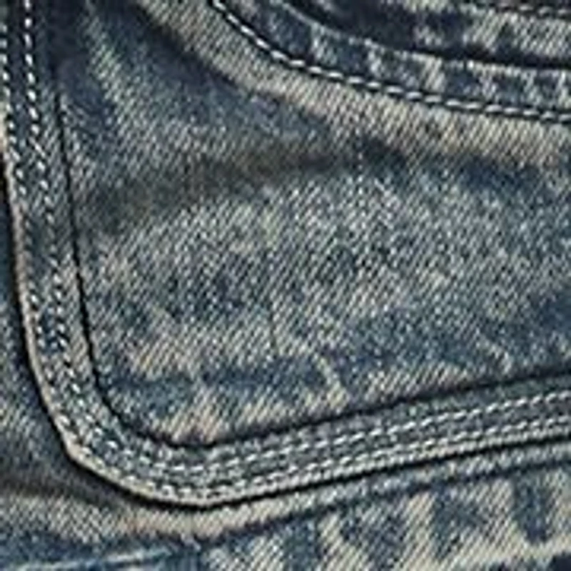 Micro Mini Shorts
