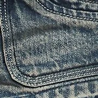 Micro Mini Shorts