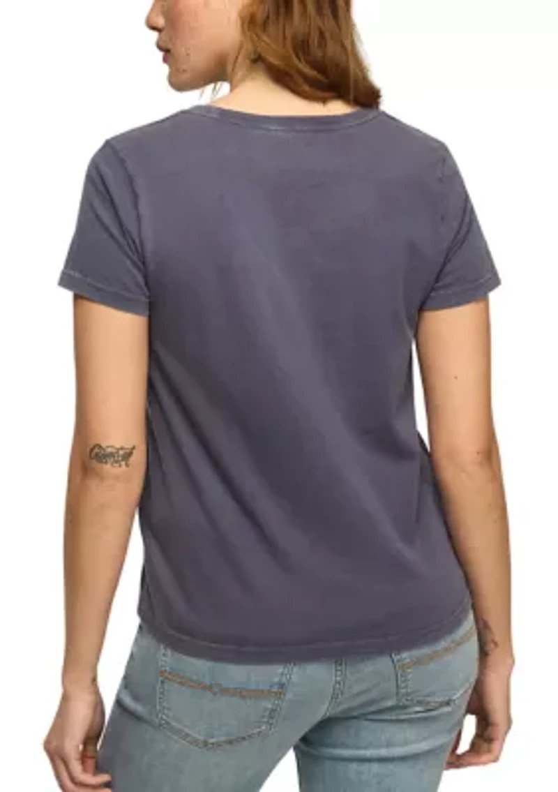 Women's Rolling Stones Graphic T-Shirt
