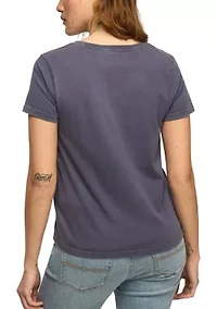 Women's Rolling Stones Graphic T-Shirt