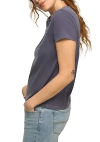 Women's Rolling Stones Graphic T-Shirt