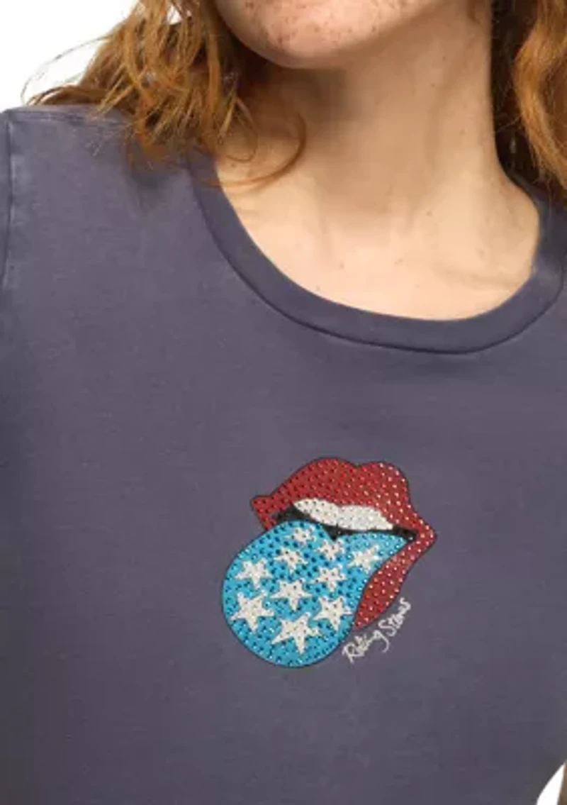 Women's Rolling Stones Graphic T-Shirt