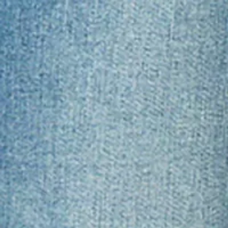 Mid Rise Sweet Boot Jeans