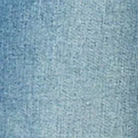 Mid Rise Sweet Boot Jeans