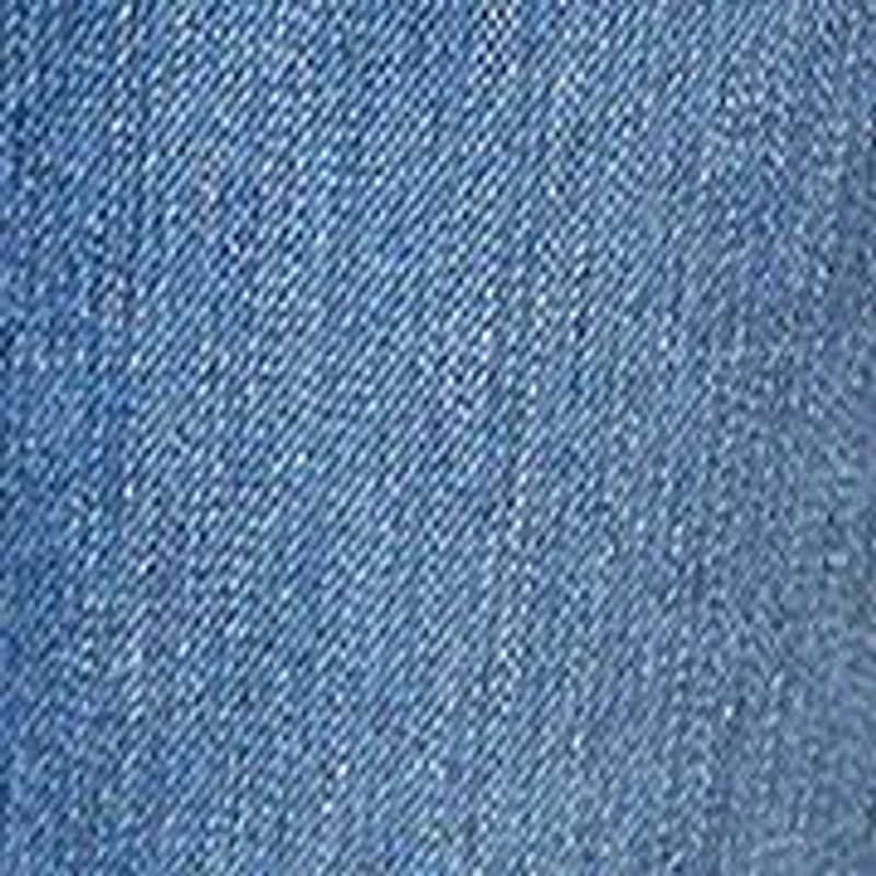 Mid Rise Sweet Flare Jeans