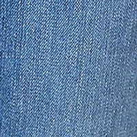 Mid Rise Sweet Flare Jeans