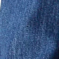 Presidio Tomboy Trucker Denim Jacket