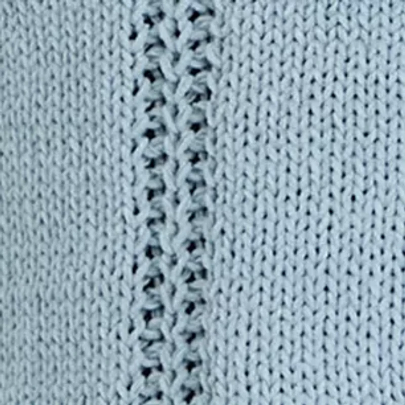 Women's Long Sleeve Cowl Neck Sweater