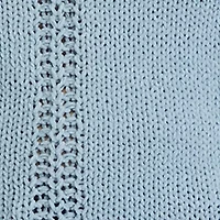 Plus Long Sleeve Cowl Neck Sweater