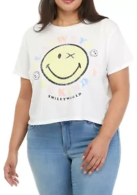 Plus Always Be Kind Short Sleeve T-Shirt