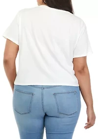 Plus Always Be Kind Short Sleeve T-Shirt