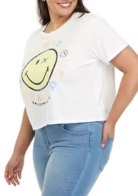 Plus Always Be Kind Short Sleeve T-Shirt