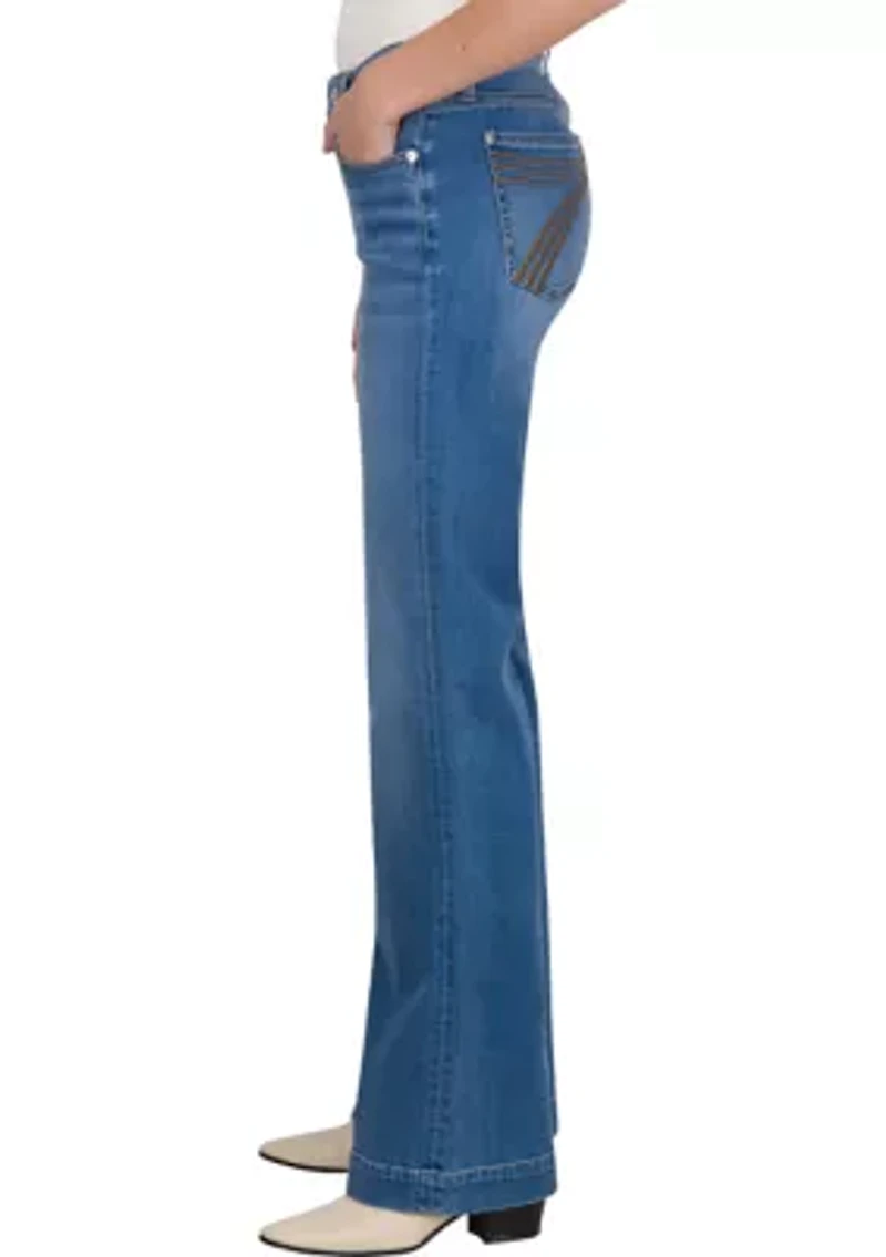 Dojo Tailorless Jeans