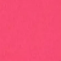 Posy Pink Crepe Shirred Swim Bottoms