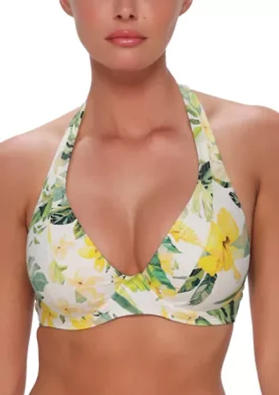 Women's Isla Solieil Bikini Top