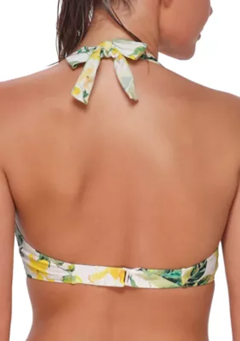 Women's Isla Solieil Bikini Top