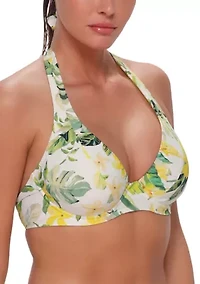 Women's Isla Solieil Bikini Top