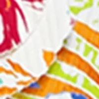 Botanical Bliss Sandbar Willa Wireless Bikini Top