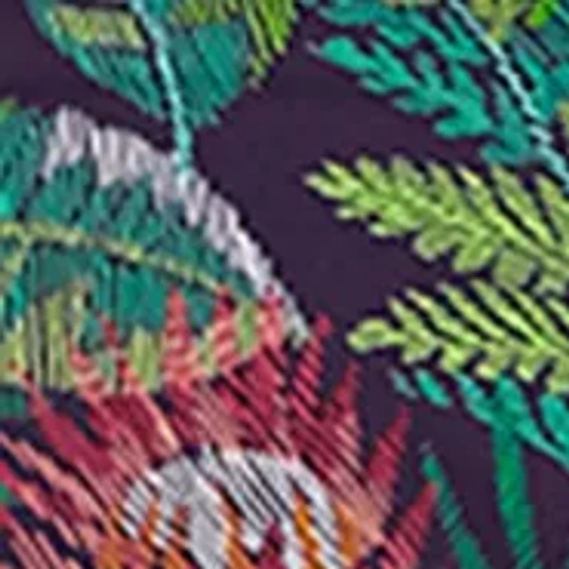 Welcome to Rio Elsie D Cup Tankini Swim Top