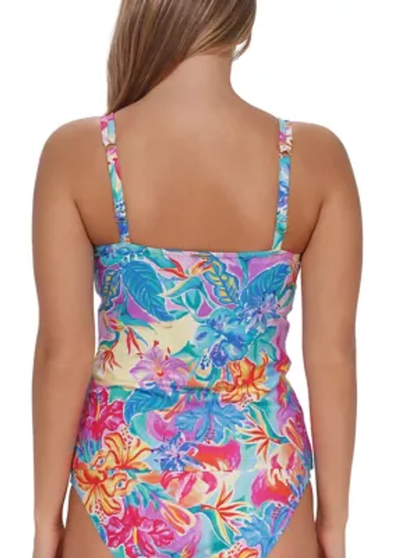 Women's Tankini