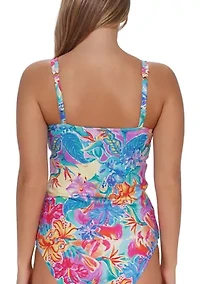 Women's Tankini