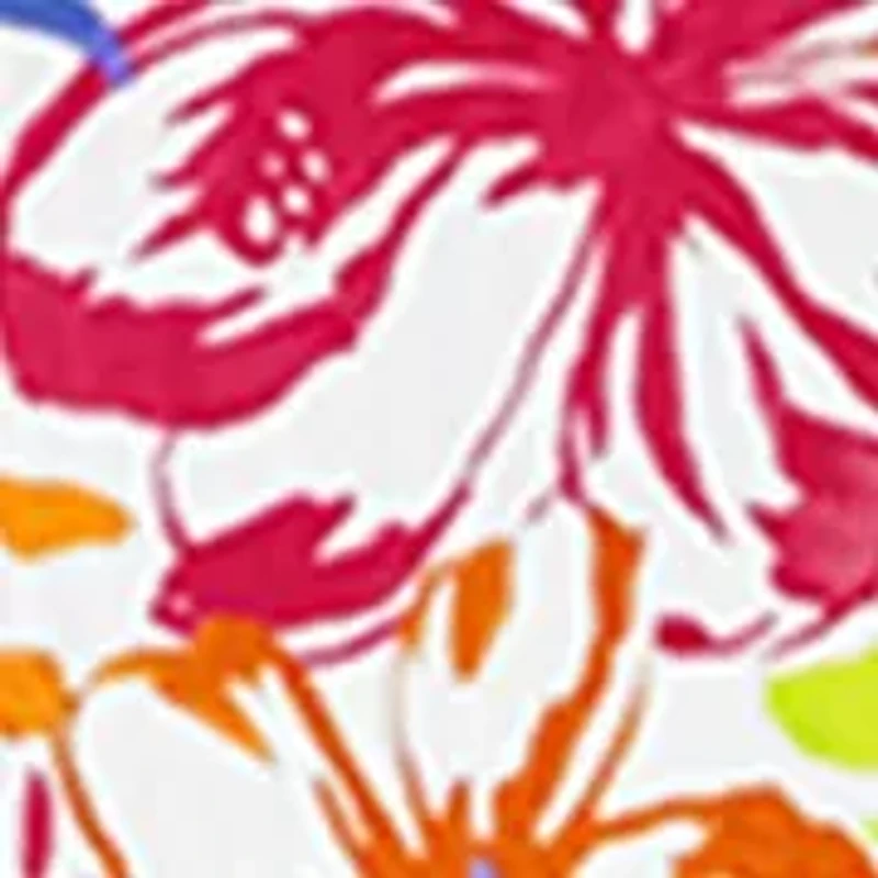 Botanical Bliss Sandbar Tankini Top
