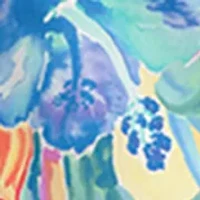 Women's Aloha Vista Sienna Shirred Bikini Dress