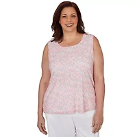 PRINTED MESH TANK