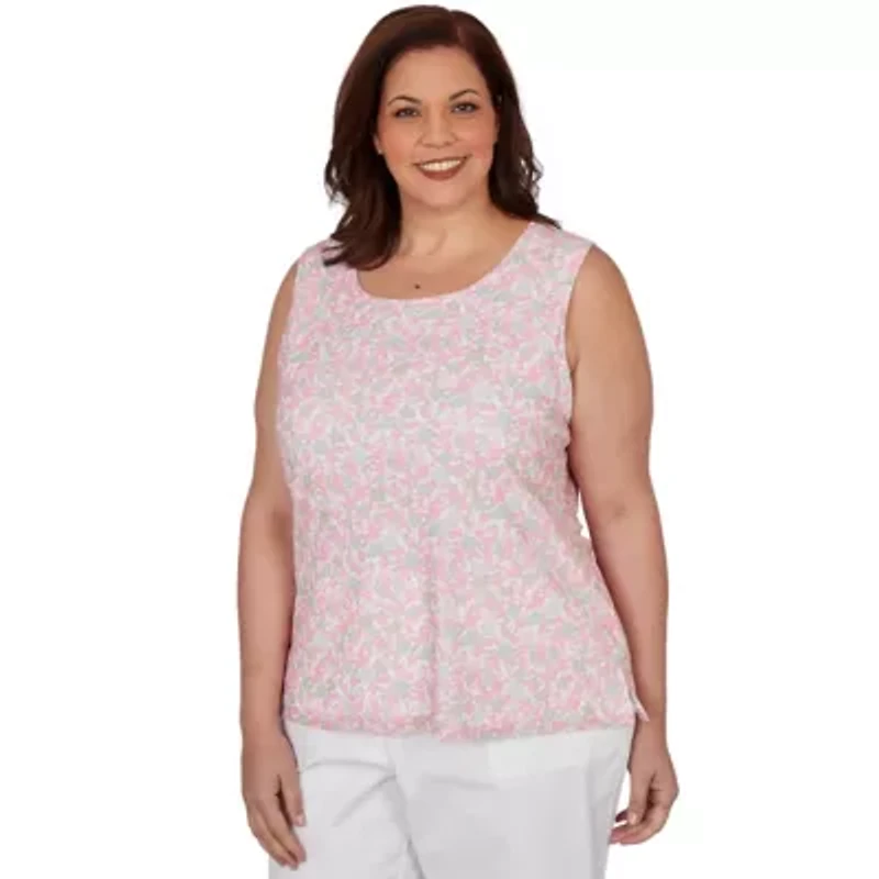 PRINTED MESH TANK