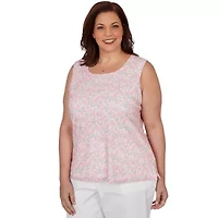 PRINTED MESH TANK
