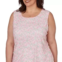PRINTED MESH TANK