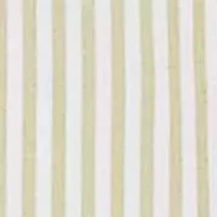 SHORT SLEEVE VERTICAL STRIPE STAND COLLAR POPOVER