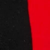 Women's  Turtleneck Poncho