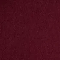 Women's Mixed Media Crew Neck Sweater