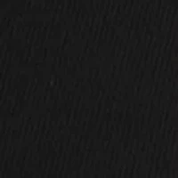 Women's Sleeveless Crew Neck Rib Tank Top