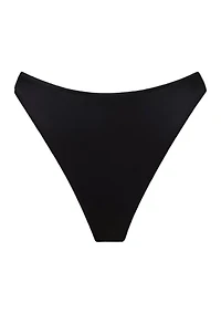 Classic Scoop Swim Bottoms