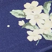 Claudia Ruched Swim Top