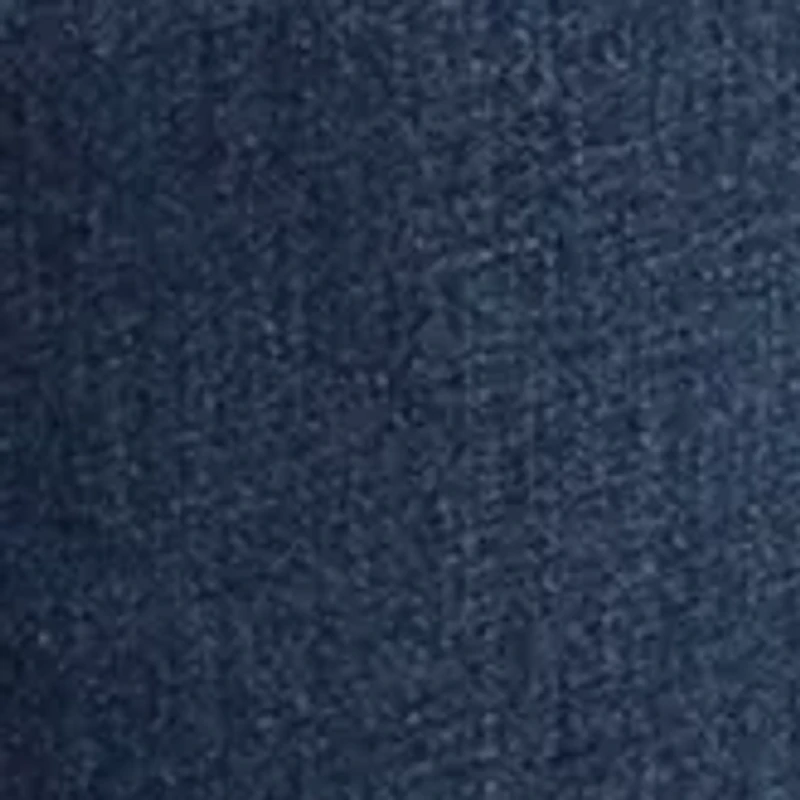 Plus Mid Rise Stretch Jeans