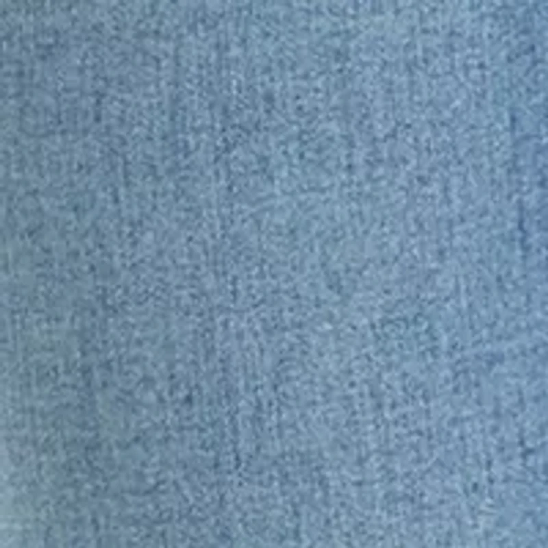 High Rise Destructed Skinny Jeans